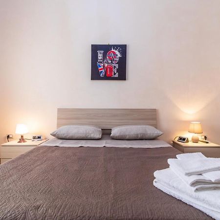 Casa Di Annarella Bed & Breakfast Napoli Ngoại thất bức ảnh
